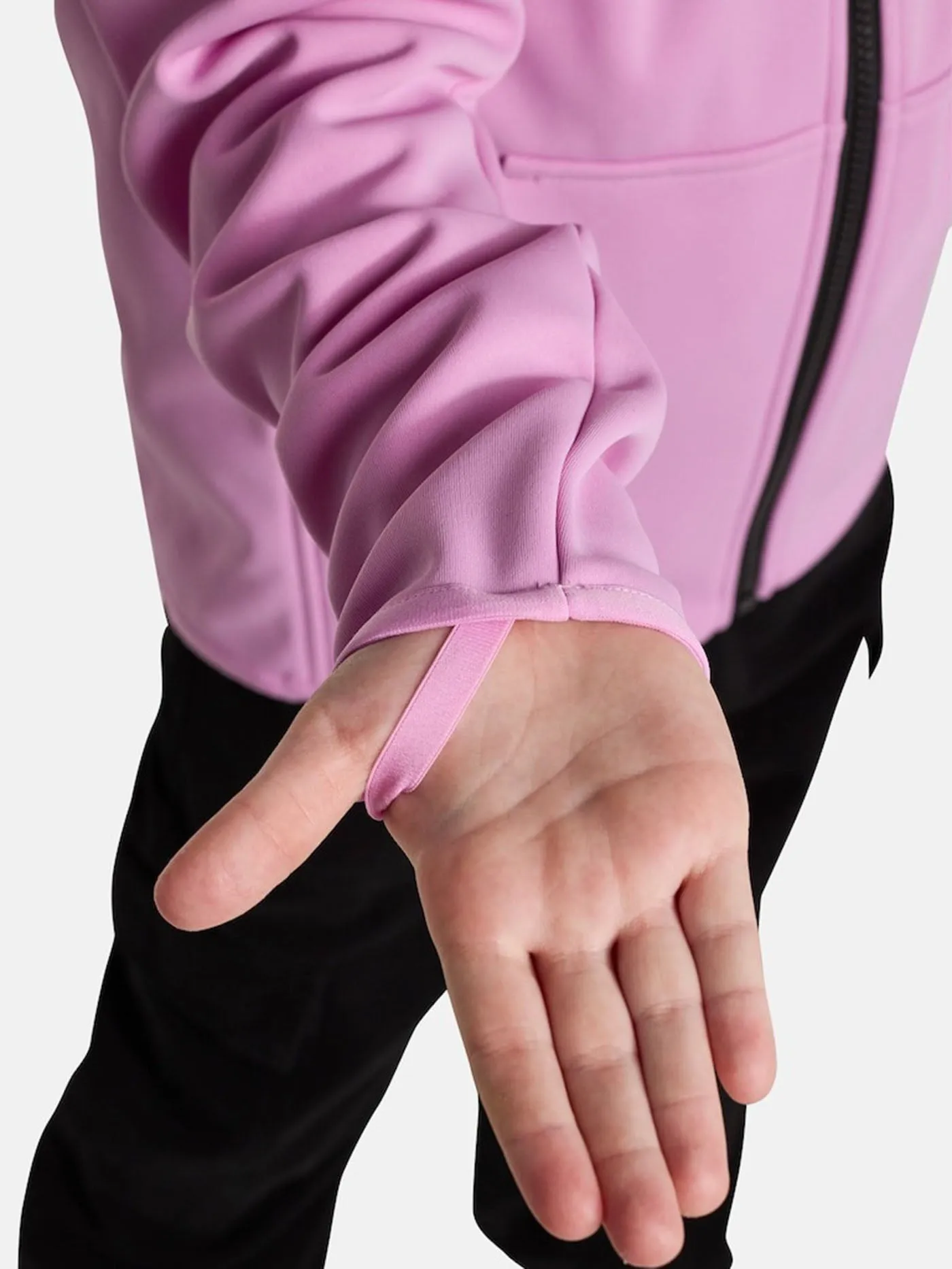 Crown Weatherproof Hoodie Zip (Girls 7-14)