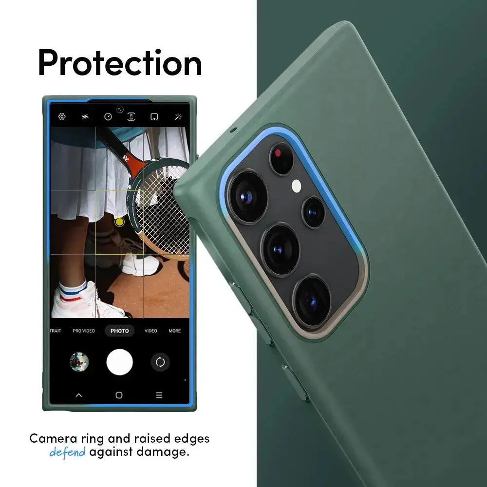 CYRILL Galaxy S23 Ultra Case Ultra Color