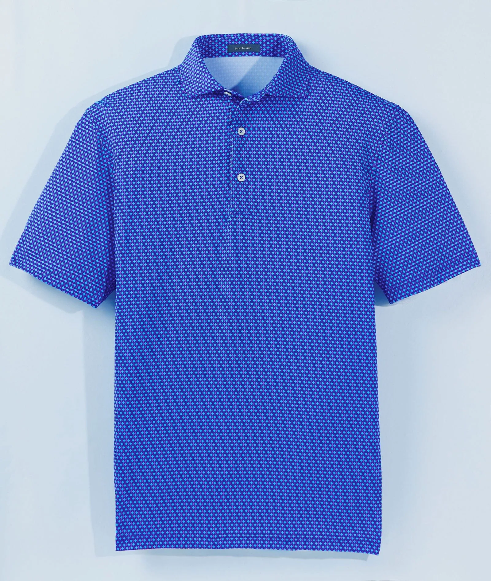 Daniels Performance Polo