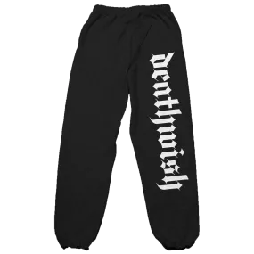 Deathwish "Logo" Sweatpants