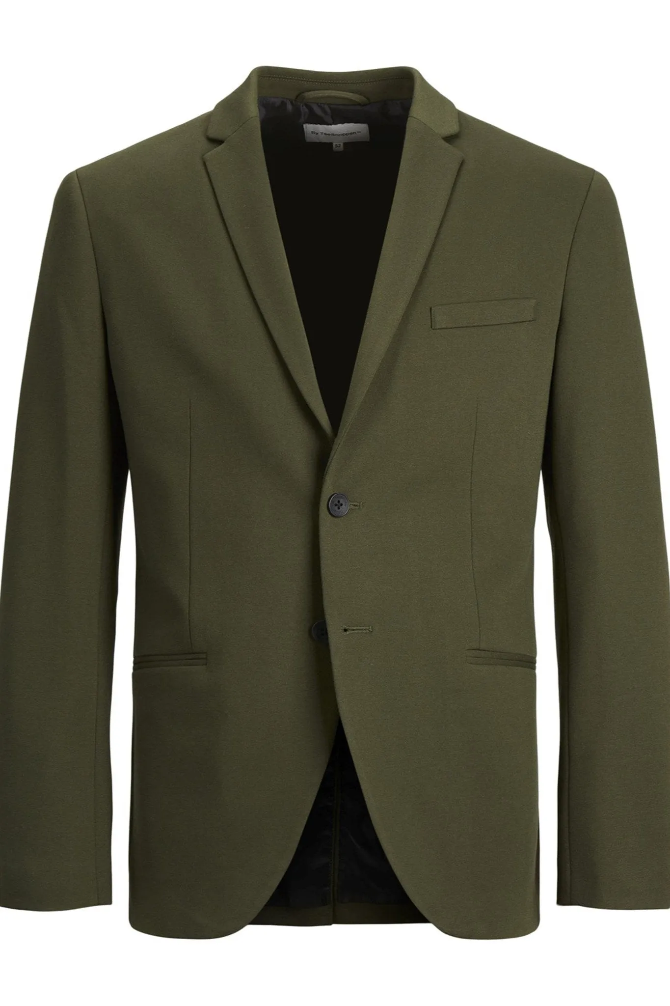Den Originale Performance Blazer - Mørkegrøn