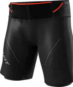 Dynafit Men&#x27;s Ultra 2in1 Shorts Black Out | Buy Dynafit Men&#x27;s Ultra 2in1 Shorts Black Out here | Outnorth