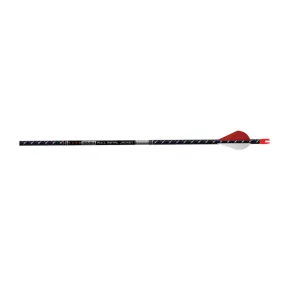 Easton 5mm FMJ Factory Fletched Arrows .001" (6 Pack)