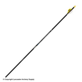 Easton Sonic 6.0 Fletched Arrows  .001" (6 Pack)