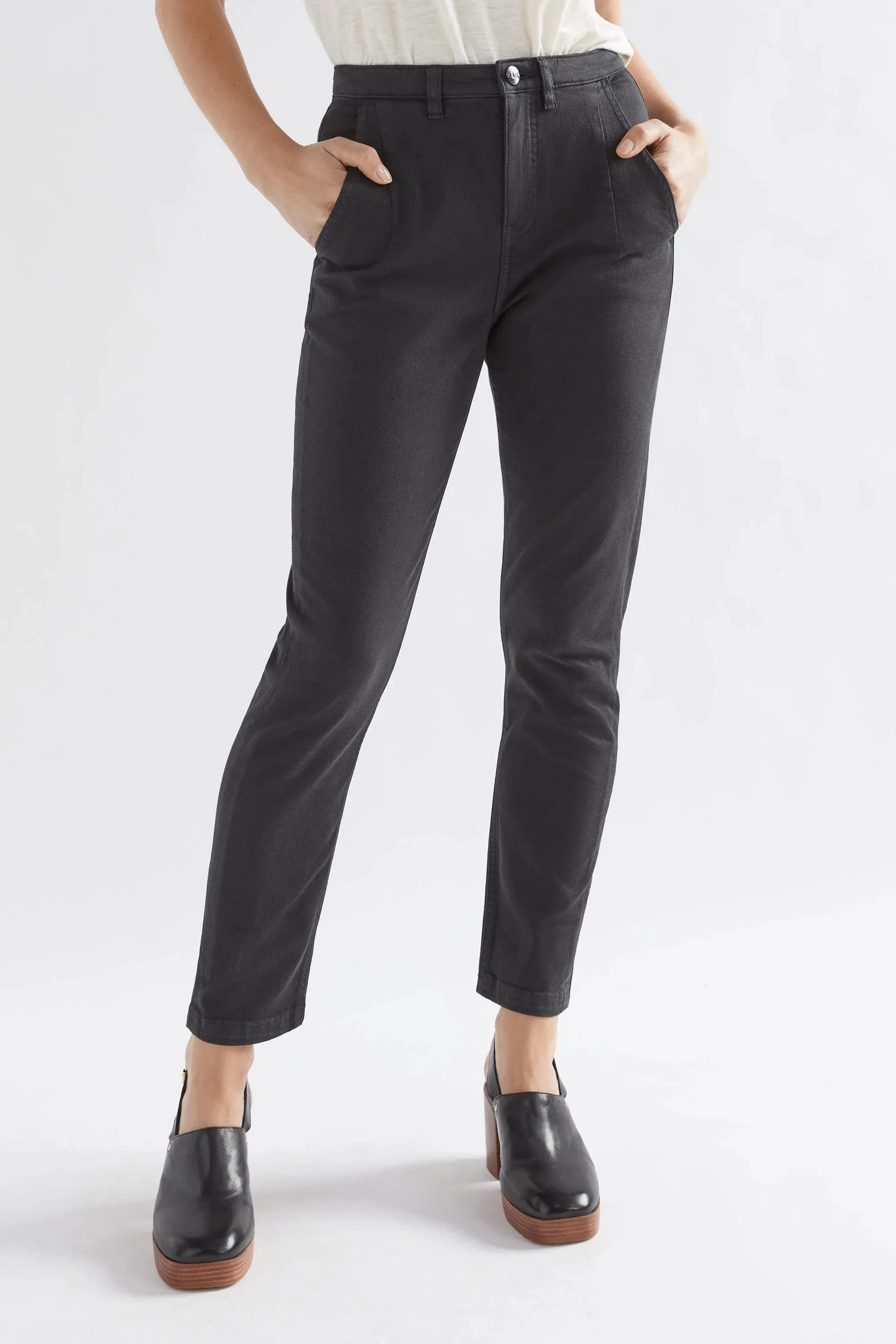 Elk Mysa Jean Black