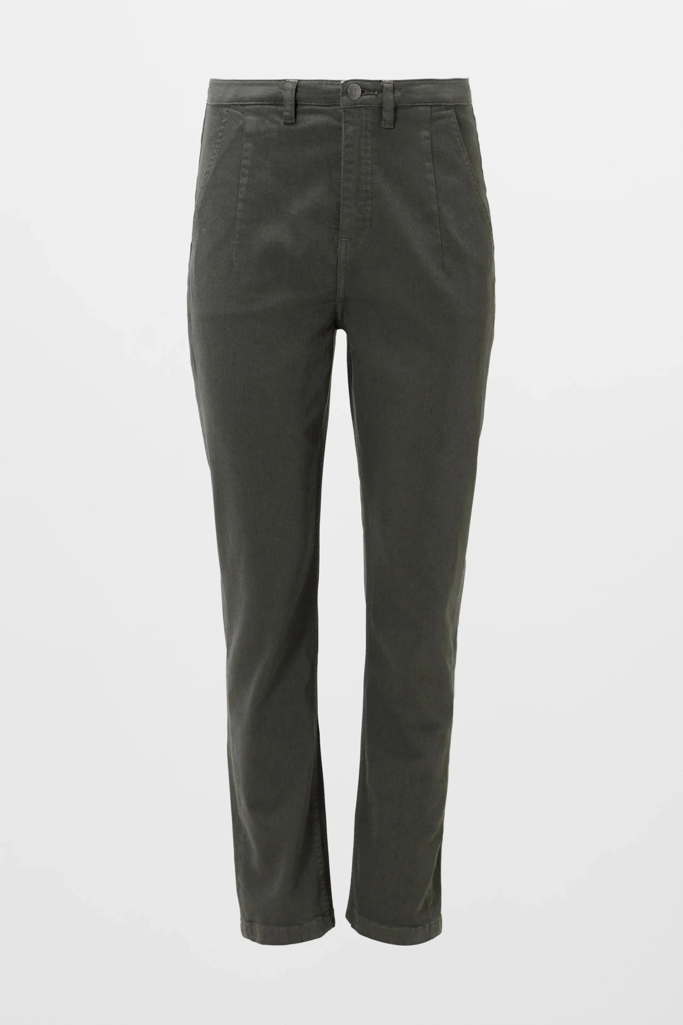 Elk Mysa Jeans Olive