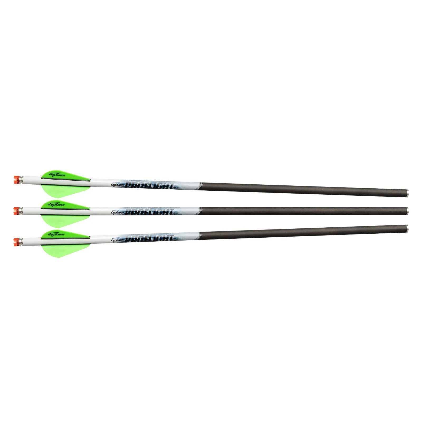 Excalibur Proflight Illuminated Carbon Crossbow Bolt