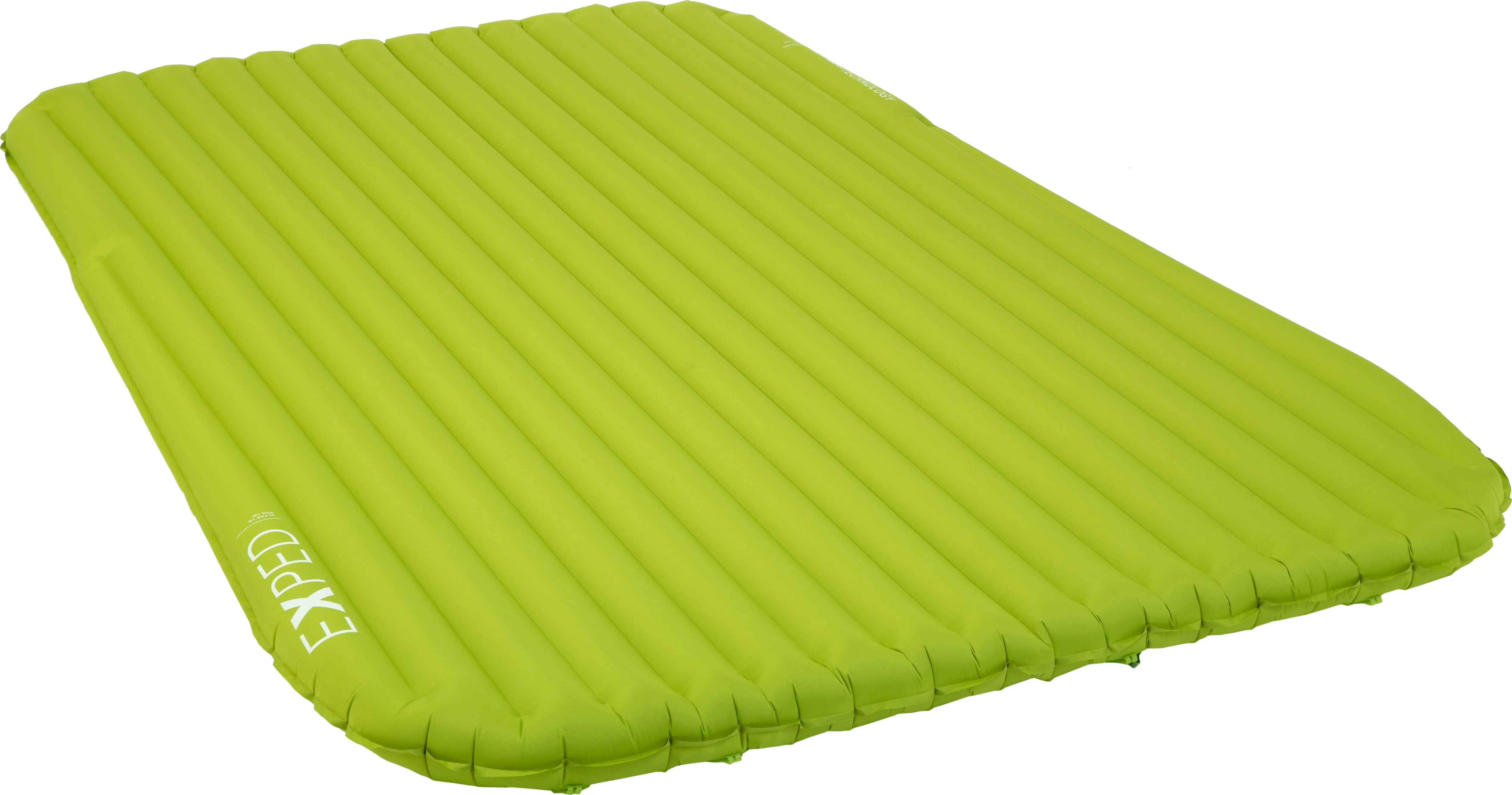 Exped Ultra 1R Duo LW Lichen | Buy Exped Ultra 1R Duo LW Lichen here | Outnorth