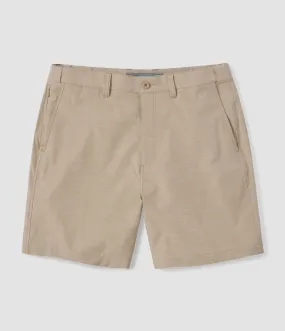Fairway Performance Chino Shorts
