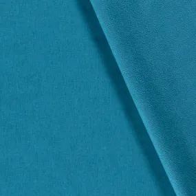 fleece-backed weatherproof softshell - lagoon
