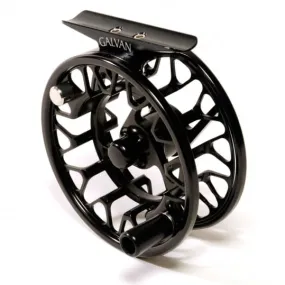 Galvan Brookie Fly Reel - Fly Fishing