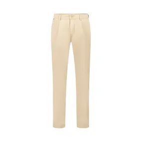 GARDEUR Sergio 2 Slim Chinos BEIGE REG