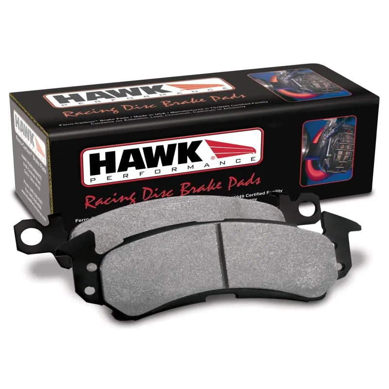 Hawk Performance HP Plus Brake Pads - Fits Full Size GM Calipers