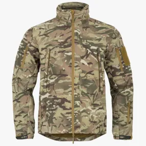 Highlander Tactical Soft-Shell Jacket to clear