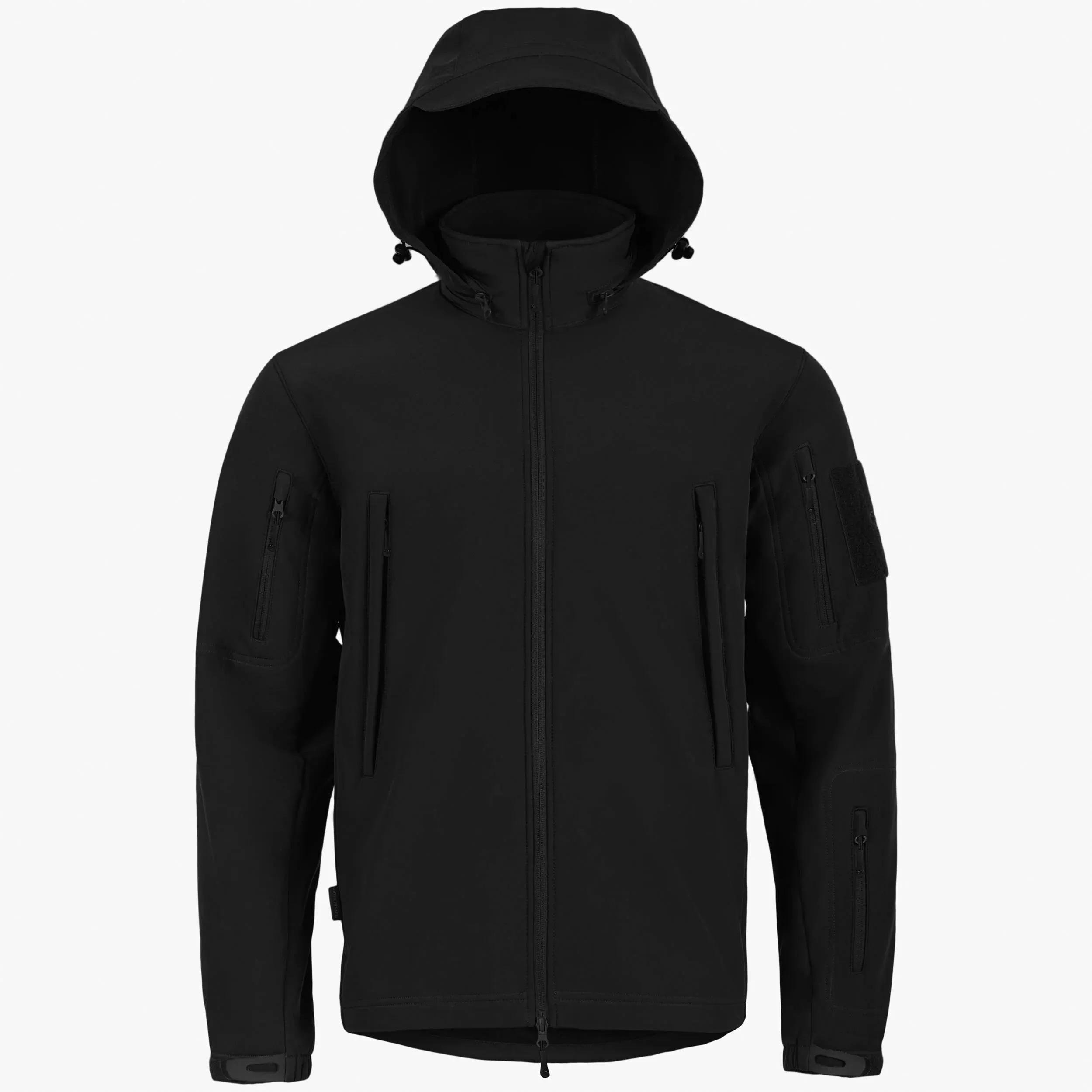 Highlander Tactical Soft-Shell Jacket