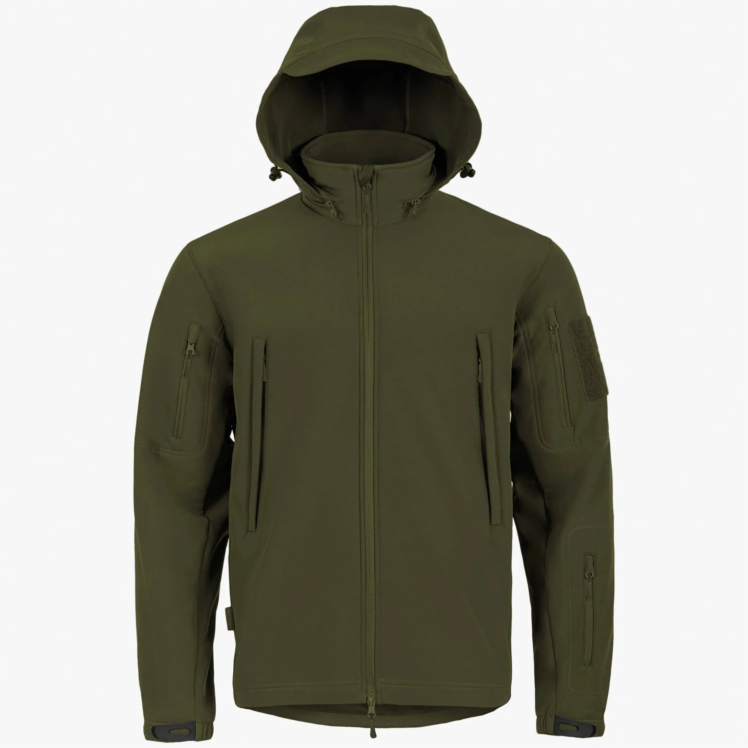 Highlander Tactical Soft-Shell Jacket