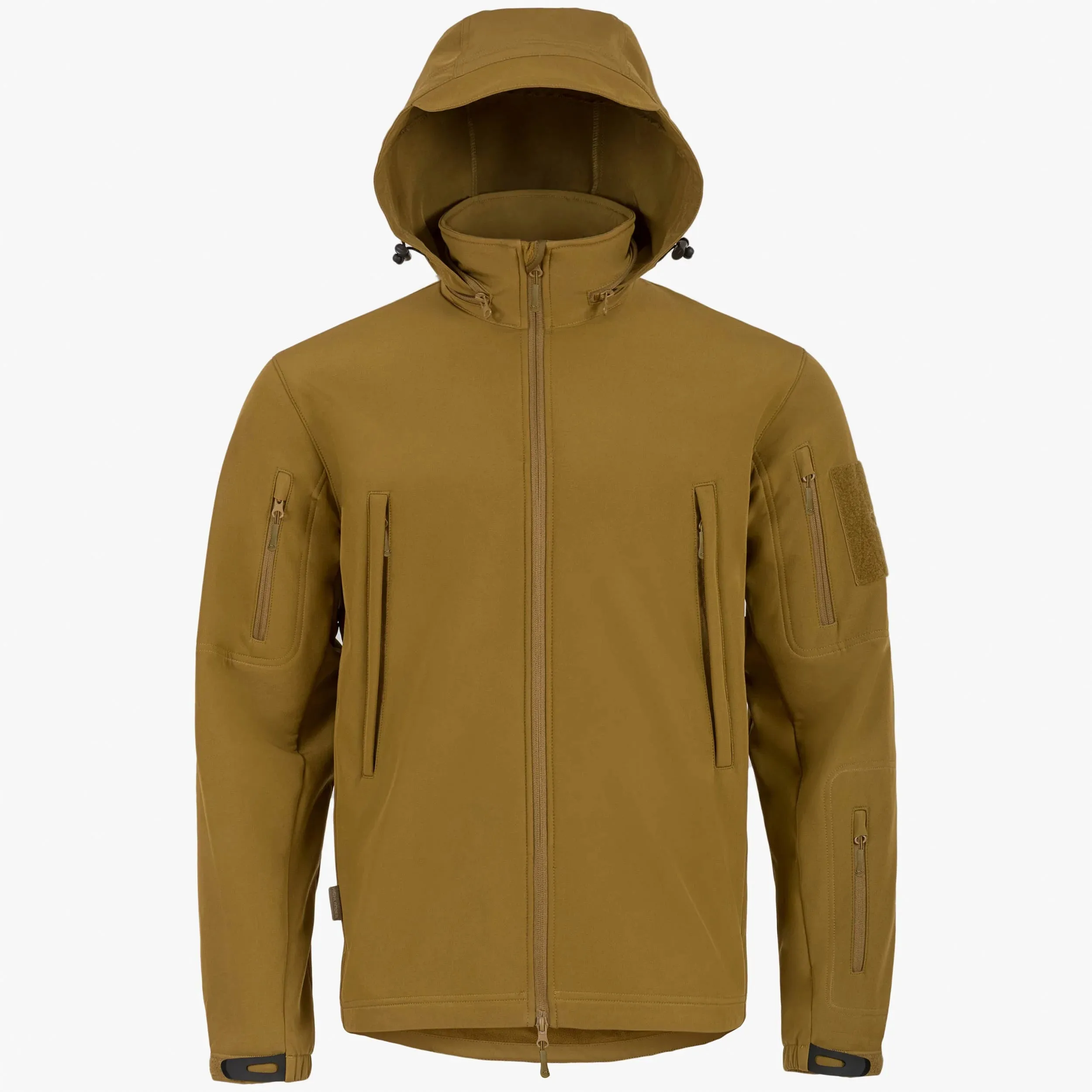 Highlander Tactical Soft-Shell Jacket