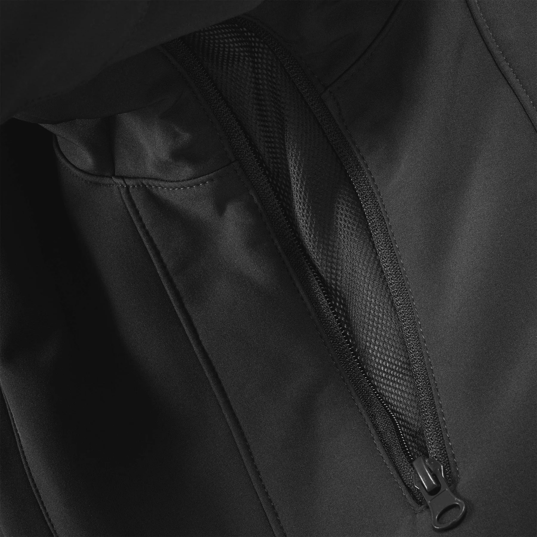 Highlander Tactical Soft-Shell Jacket