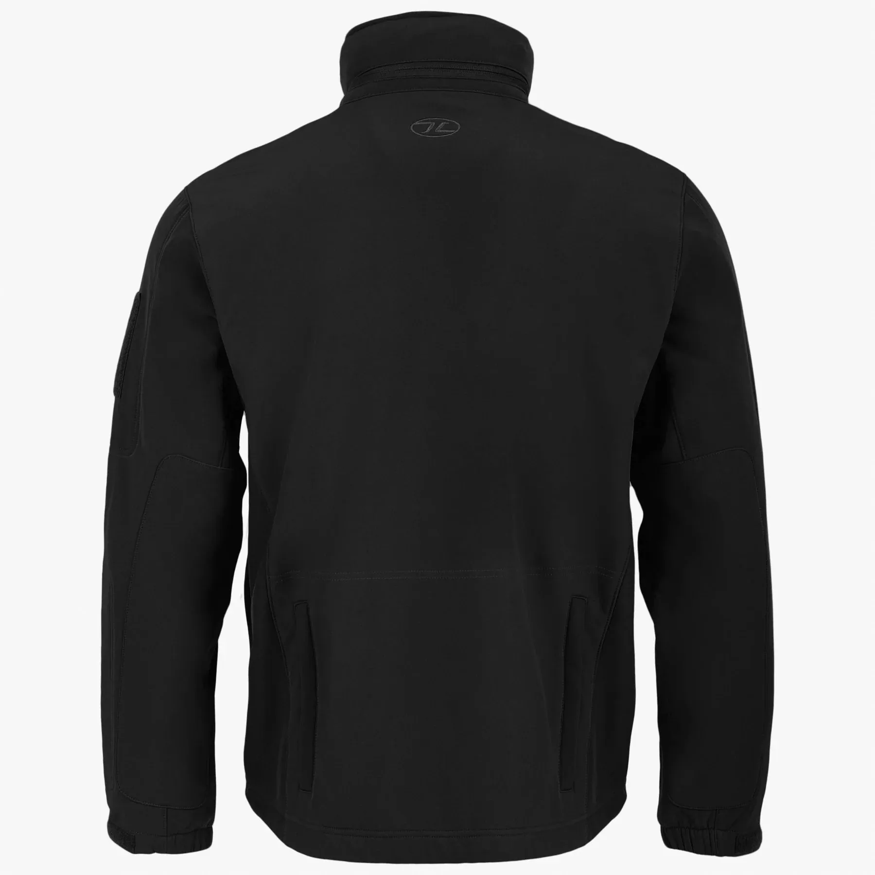 Highlander Tactical Soft-Shell Jacket