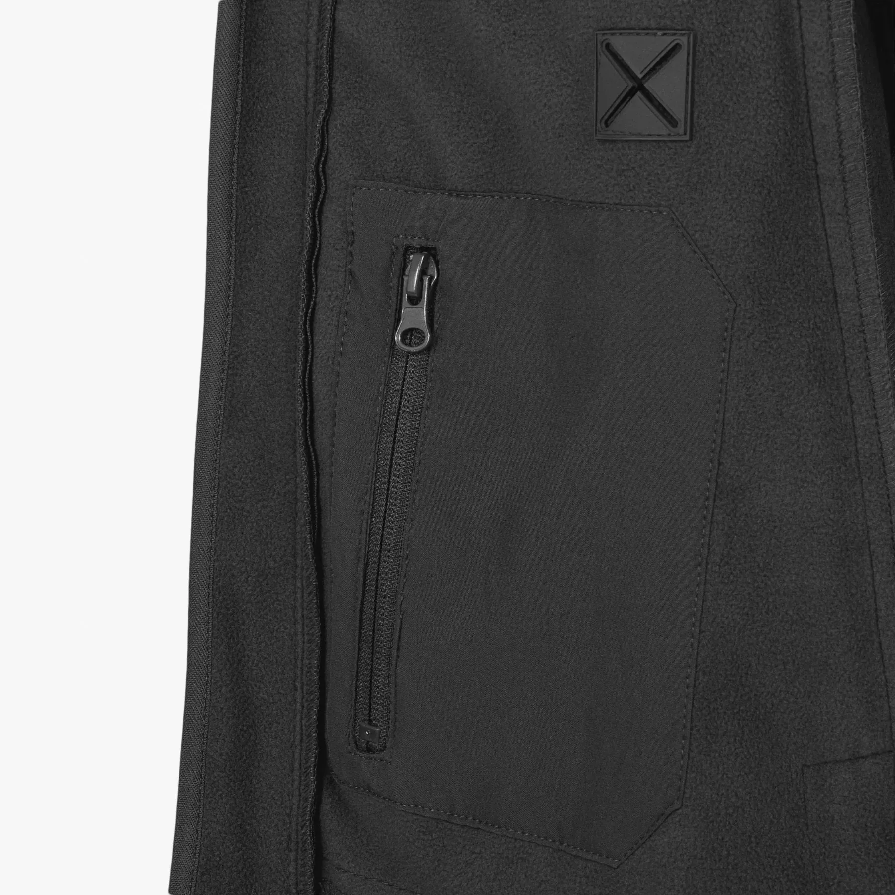 Highlander Tactical Soft-Shell Jacket