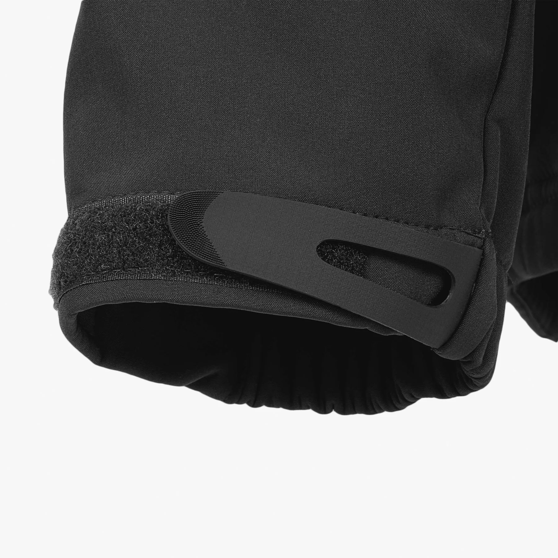 Highlander Tactical Soft-Shell Jacket