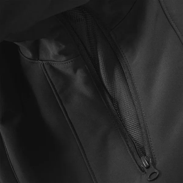 Highlander Tactical Soft-Shell Jacket