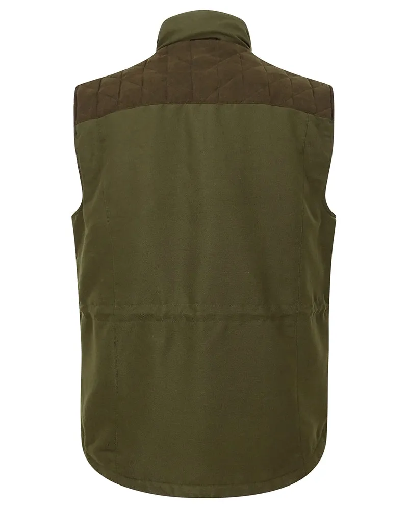 Hoggs of Fife Kincraig Field Waistcoat
