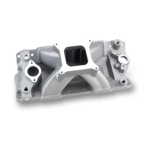 Holley Keith Dorton Series Intake Manifold - 1 Piece Design