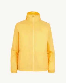 Imperméable paquetable Miel Derry
