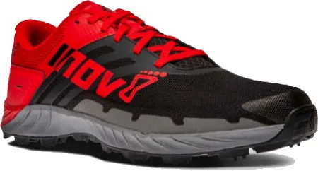 inov-8 Men&#x27;s Oroc™ Ultra 290 Black/Red | Buy inov-8 Men&#x27;s Oroc™ Ultra 290 Black/Red here | Outnorth