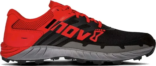 inov-8 Men&#x27;s Oroc™ Ultra 290 Black/Red | Buy inov-8 Men&#x27;s Oroc™ Ultra 290 Black/Red here | Outnorth