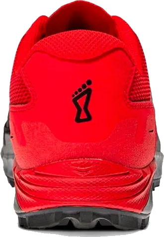 inov-8 Men&#x27;s Oroc™ Ultra 290 Black/Red | Buy inov-8 Men&#x27;s Oroc™ Ultra 290 Black/Red here | Outnorth