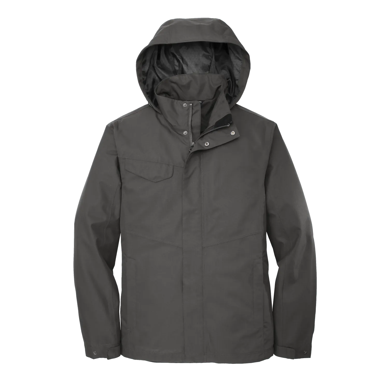 J900 Mens Collective Outer Shell Jacket