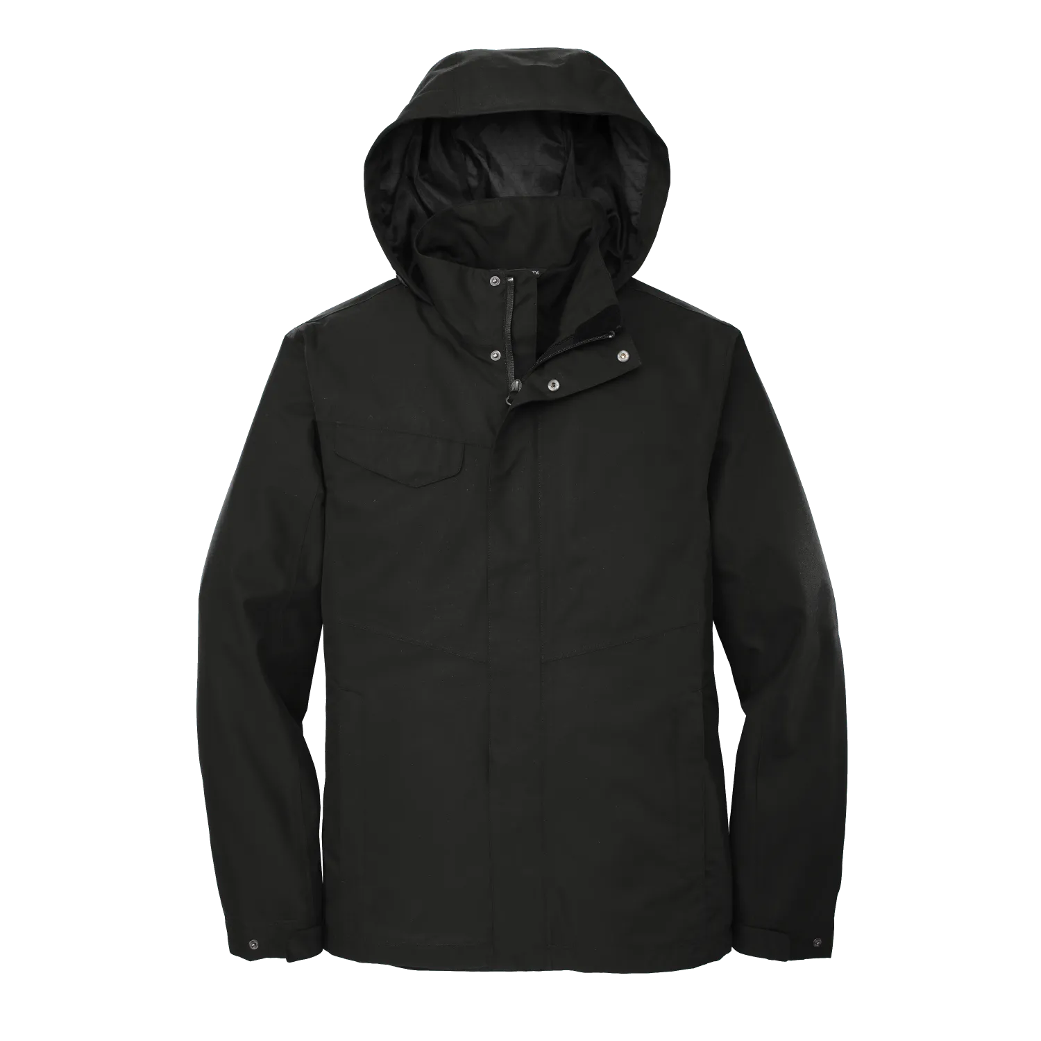 J900 Mens Collective Outer Shell Jacket