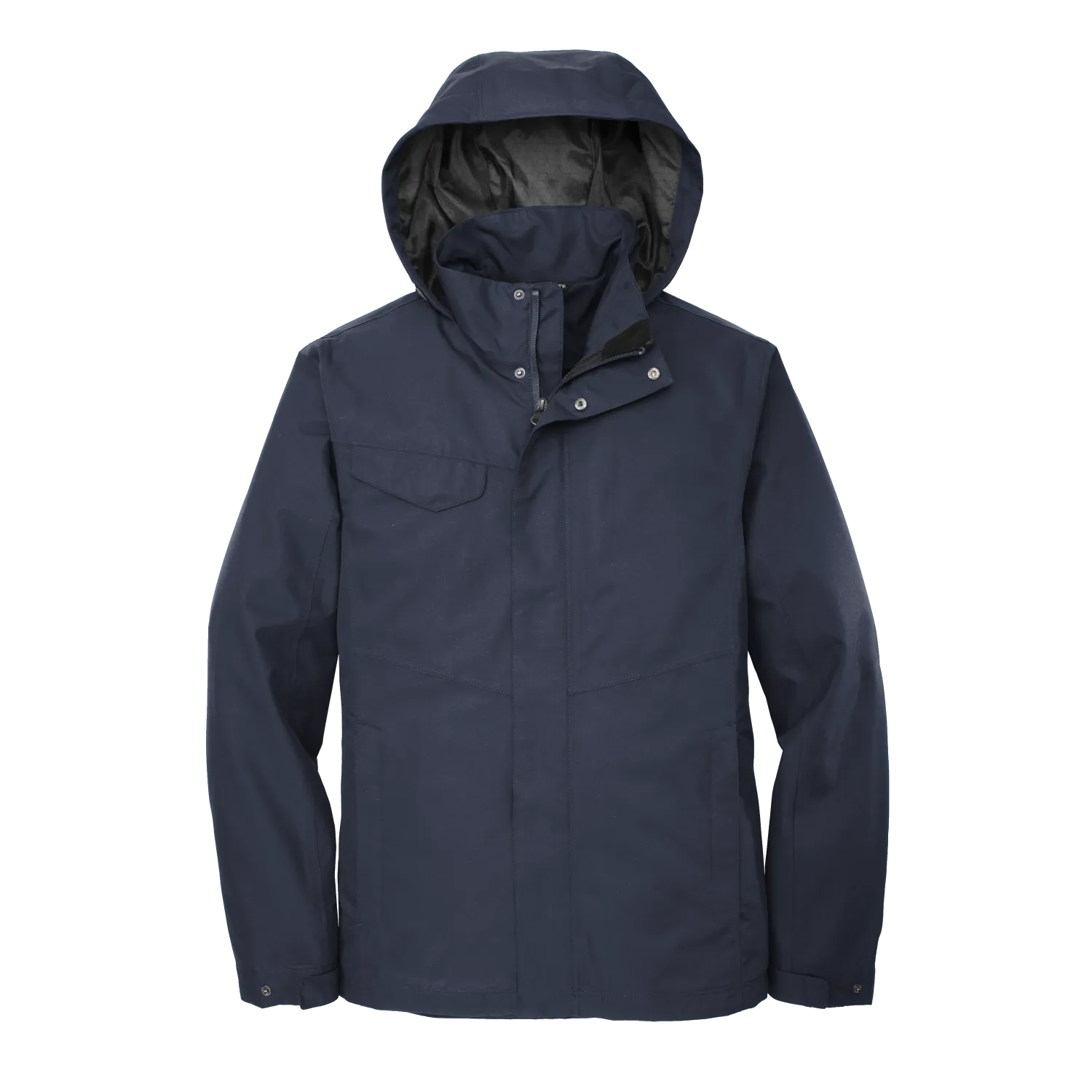 J900 Mens Collective Outer Shell Jacket