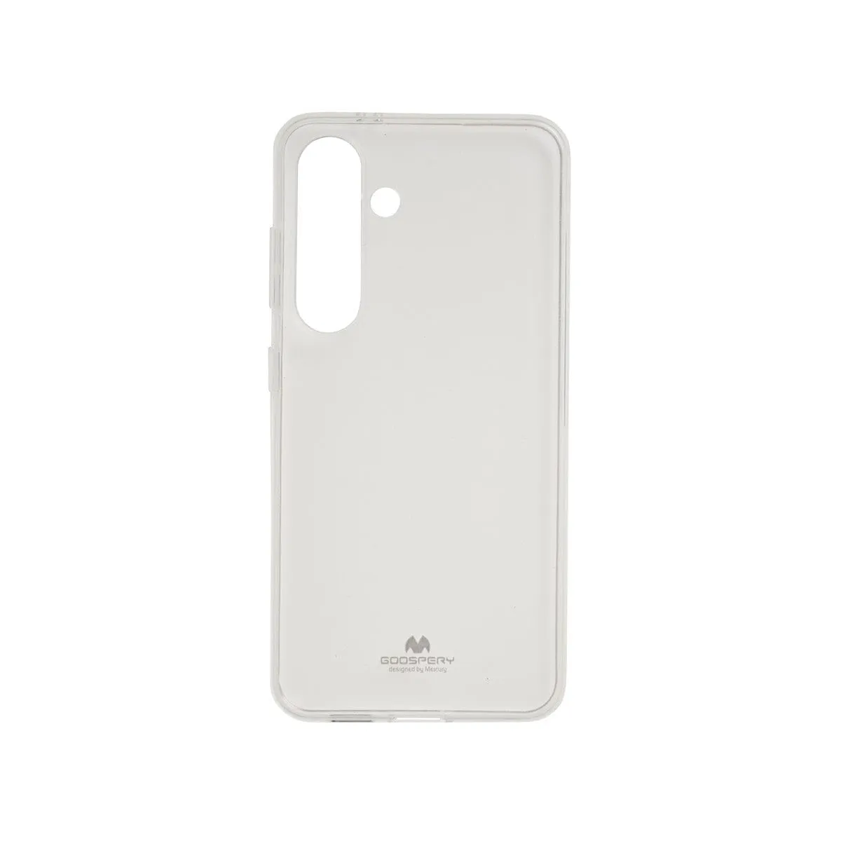 Jelly Samsung Case