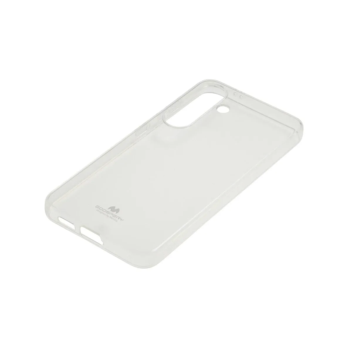 Jelly Samsung Case
