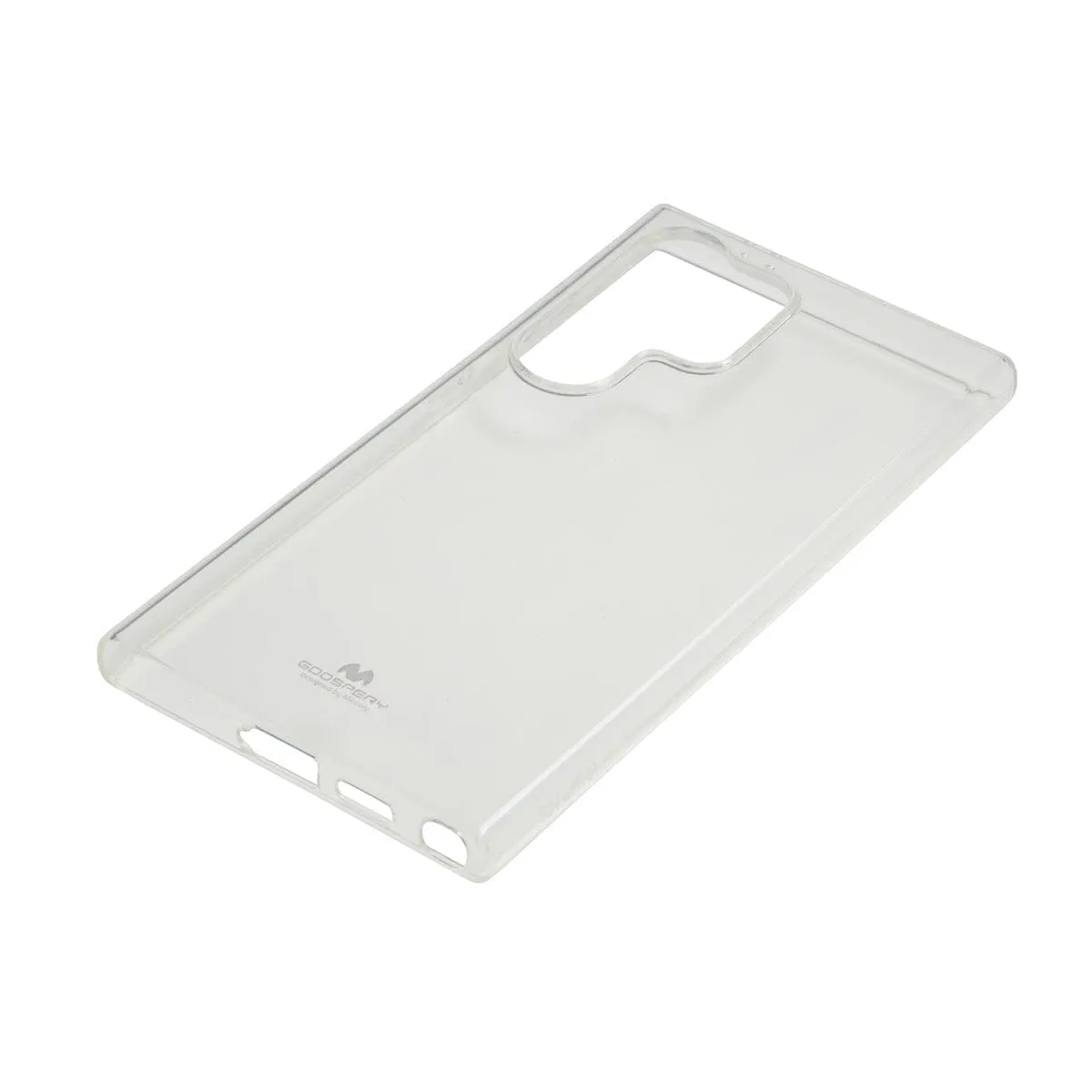 Jelly Samsung Case