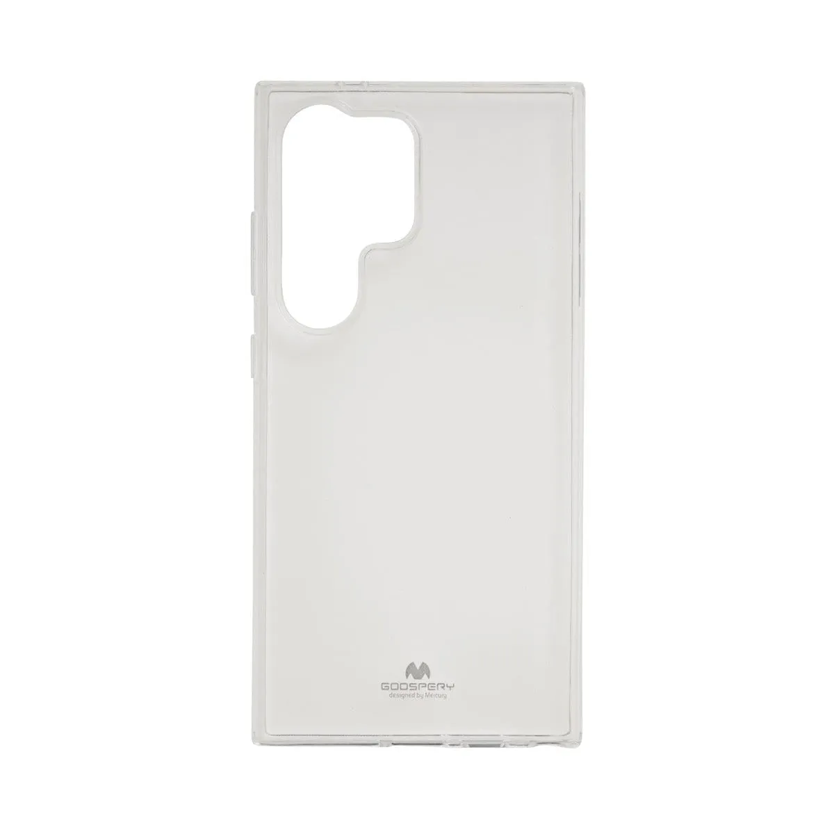 Jelly Samsung Case