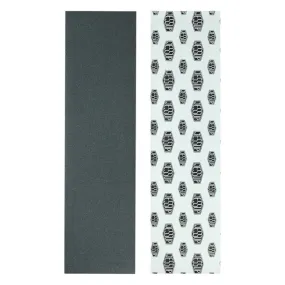 Jessup Ultra Griptape - Black