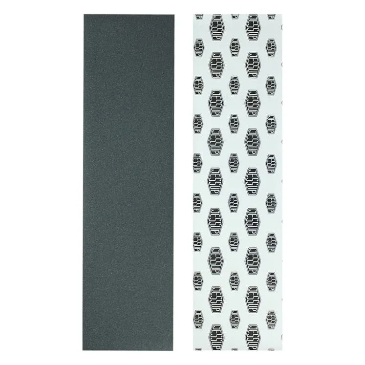 Jessup Ultra Griptape - Black