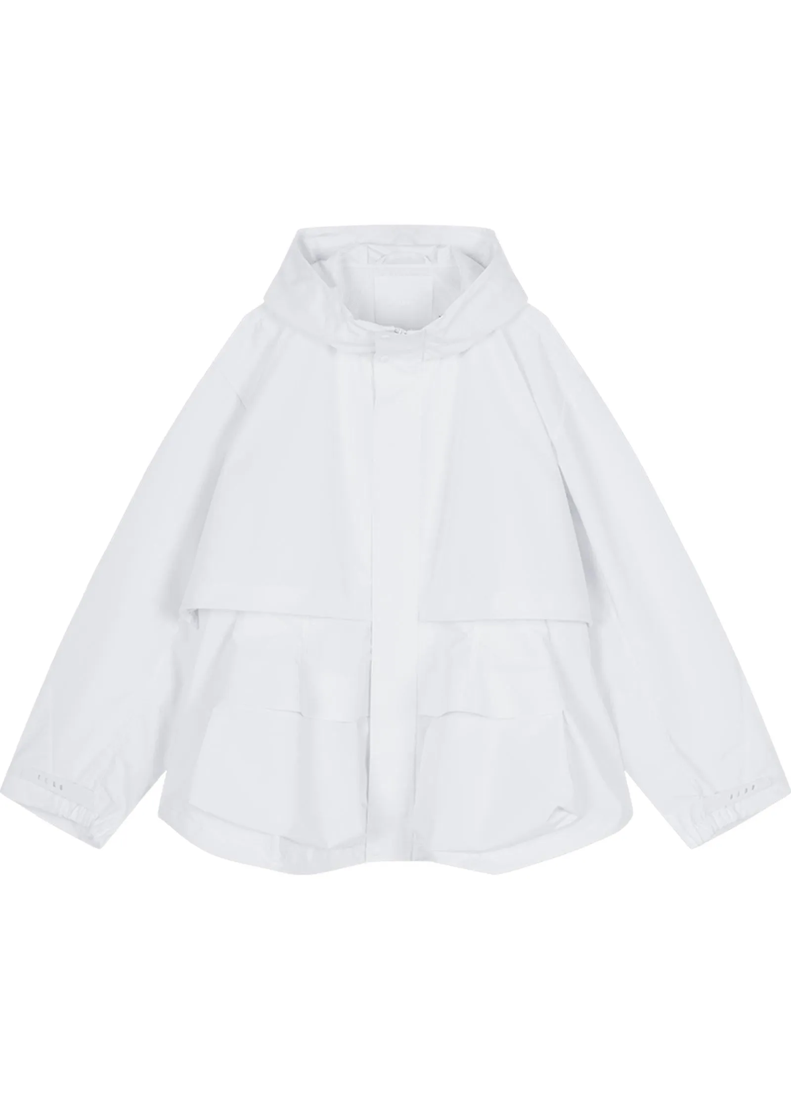 JNBY Oversized Windproof Functional Jacket