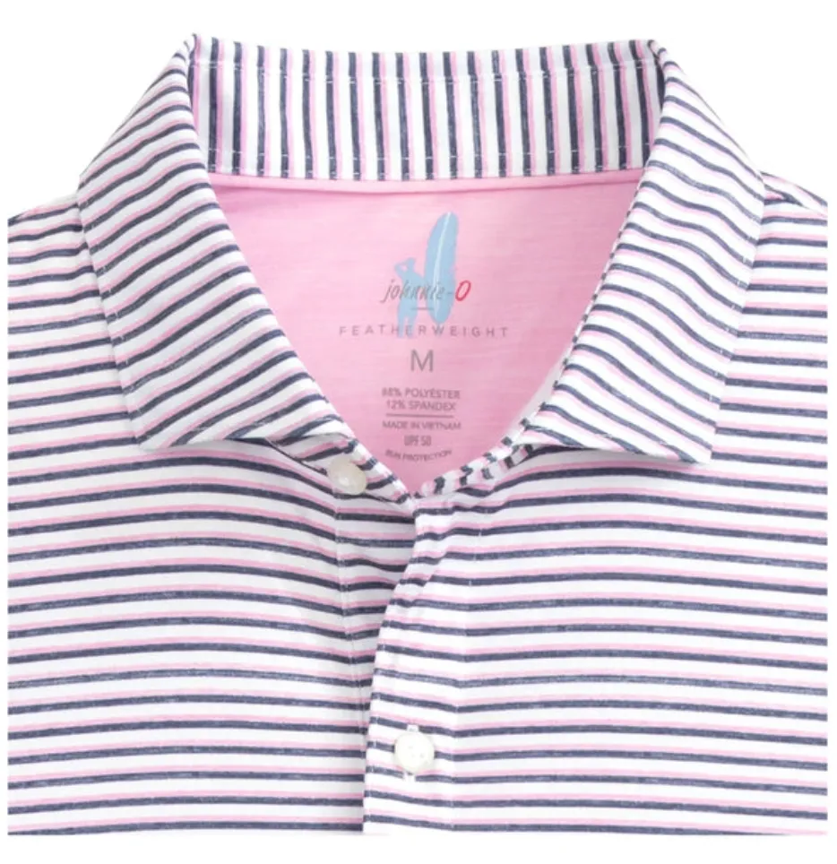 johnnie-O WARWICK Polo
