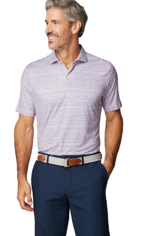 johnnie-O WARWICK Polo