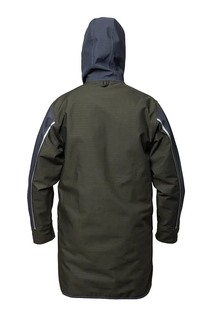 Kaiwaka Stormforce Winter Jacket