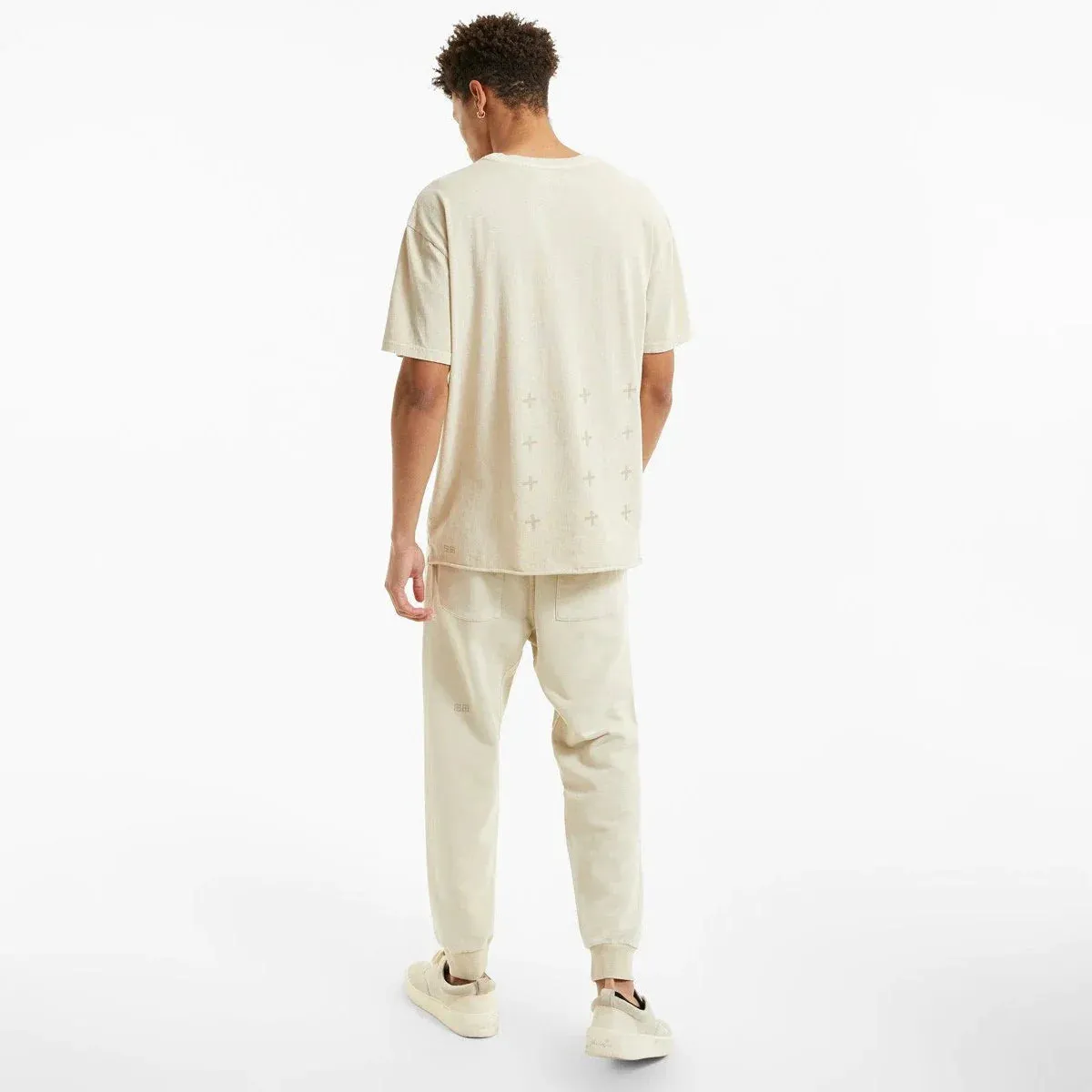 Ksubi 4 x 4 Trak Pant Desert