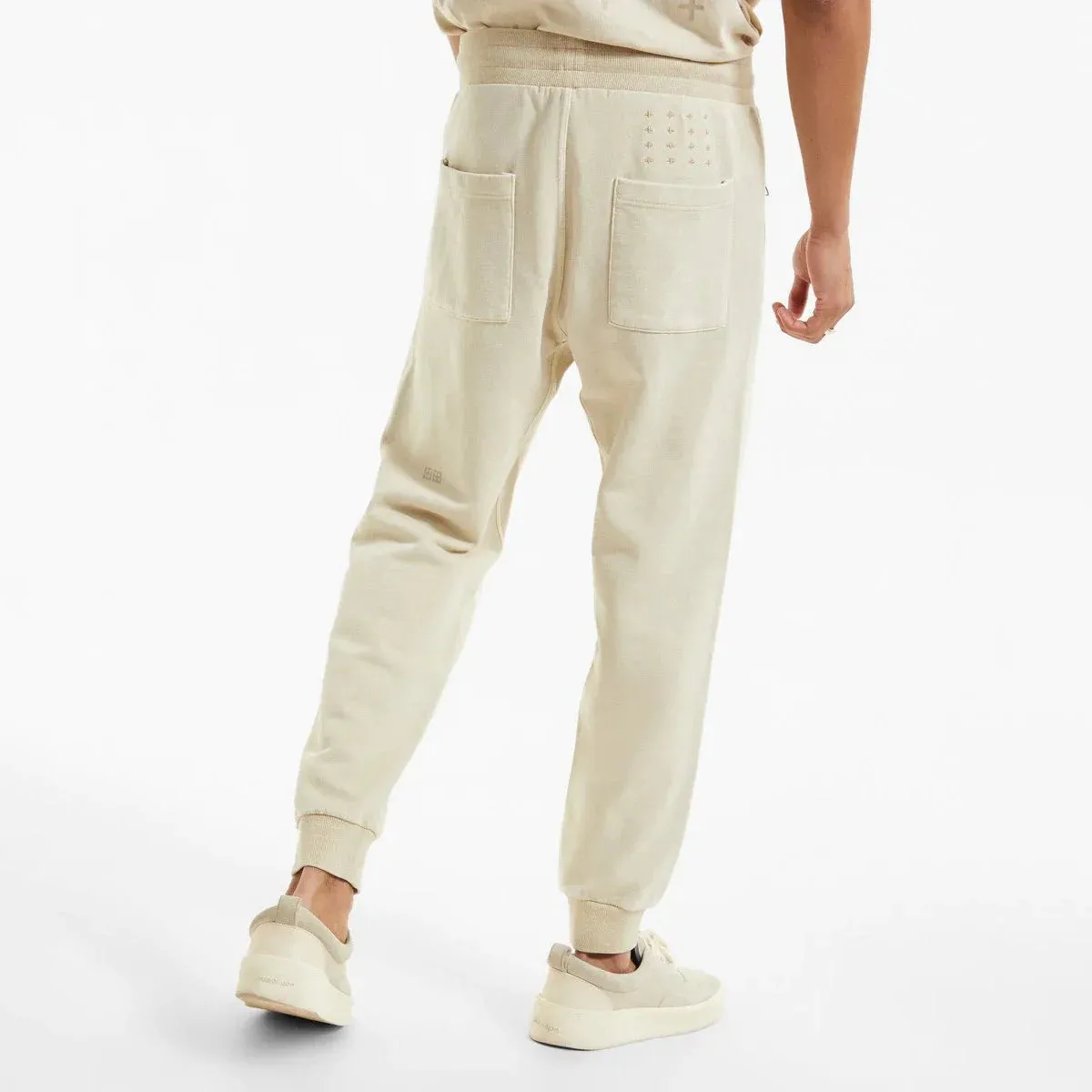Ksubi 4 x 4 Trak Pant Desert