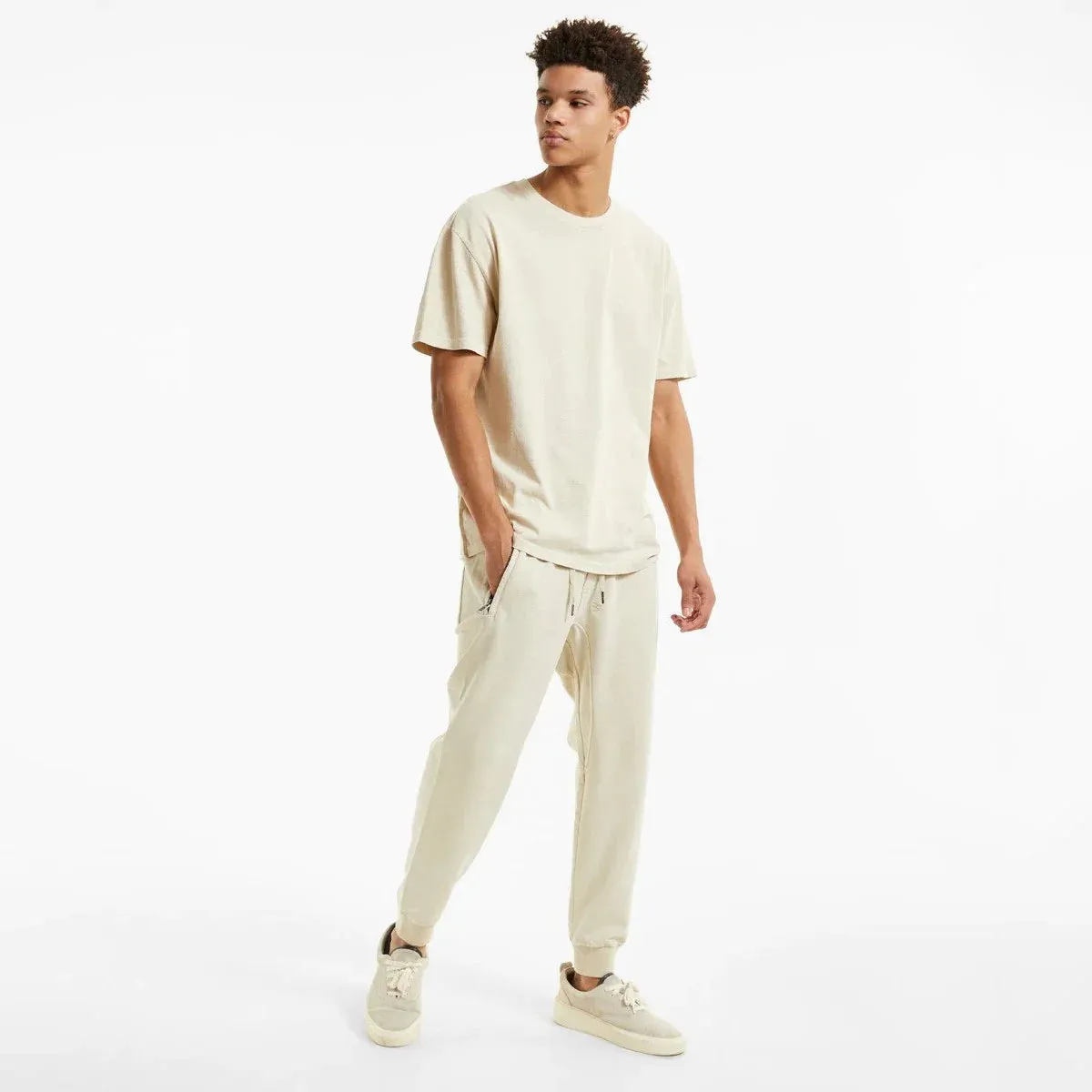 Ksubi 4 x 4 Trak Pant Desert