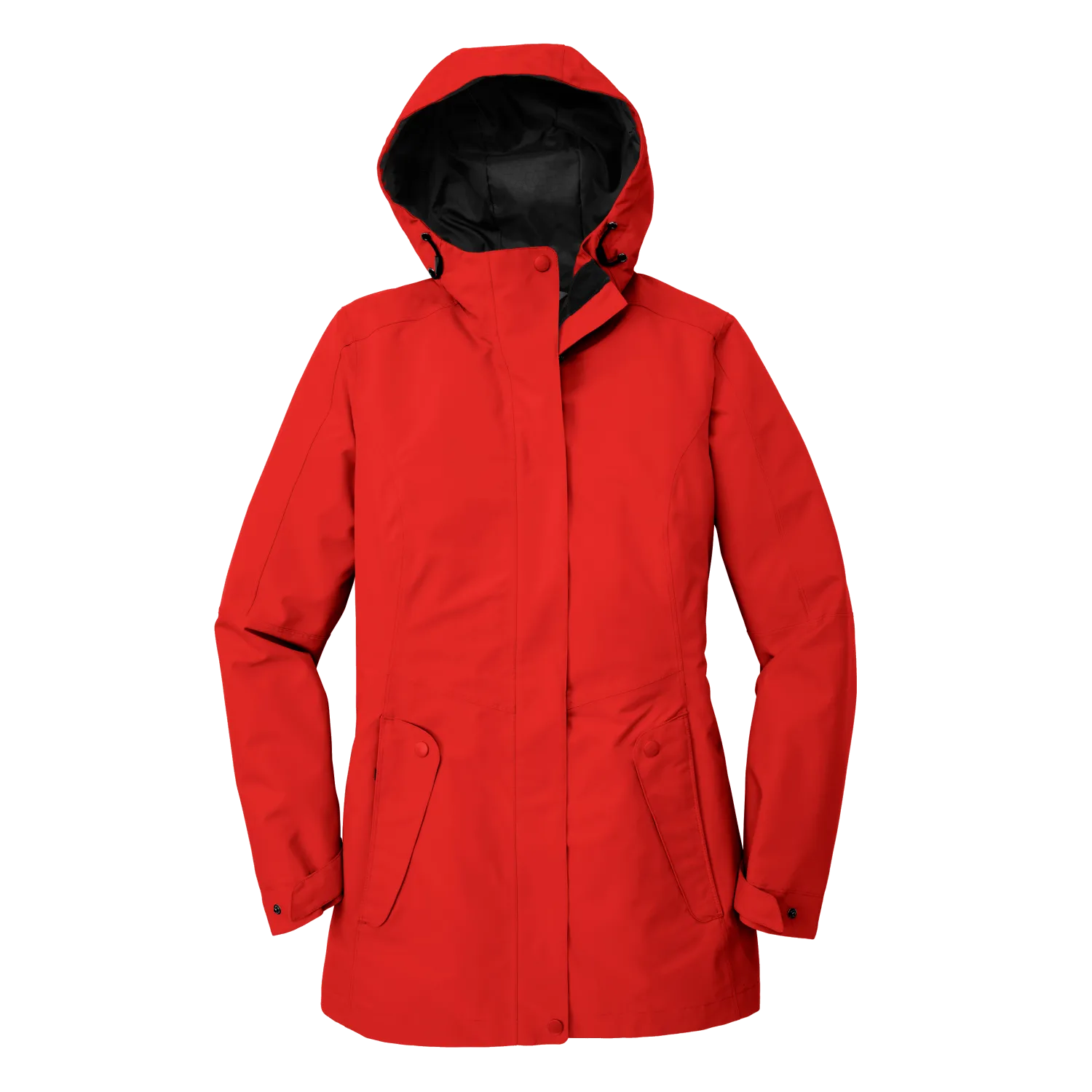 L900 Ladies Collective Outer Shell Jacket