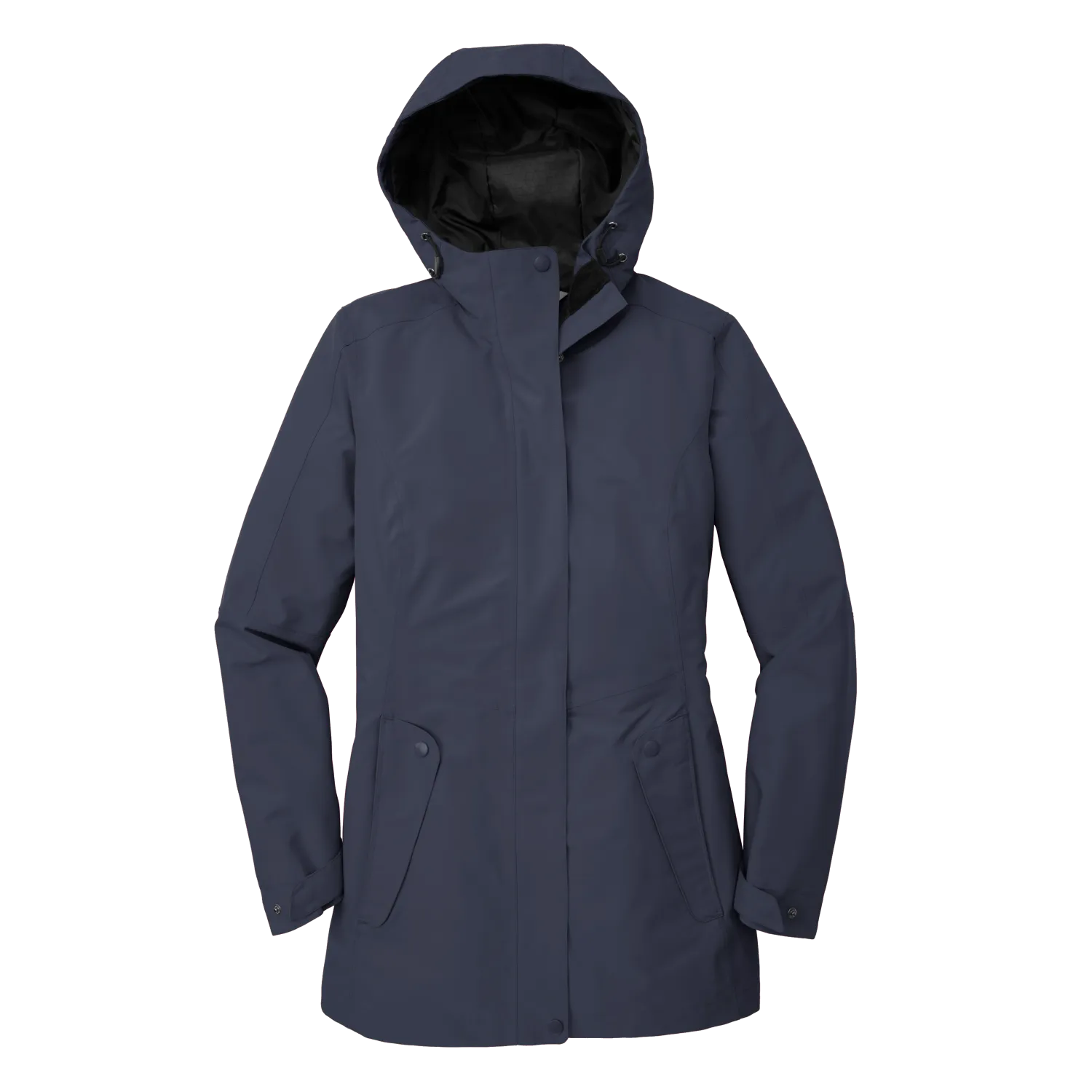 L900 Ladies Collective Outer Shell Jacket
